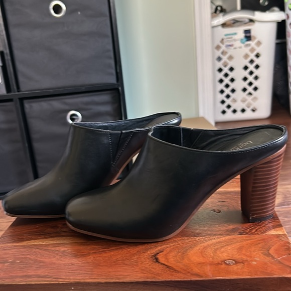 Open heel clogs - Picture 5 of 5